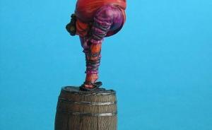 Happy Monk