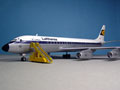 Bausatz: Douglas DC-8 Serie 51