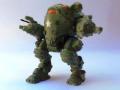 U.S. M5A5/6 Light Walker (28mm Warlord Games)