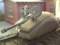 Panzernager "Maus"