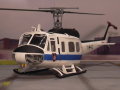 Bell UH-1D Huey
