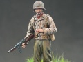: U.S. Infantryman
