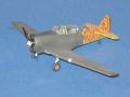 T-6 Harvard