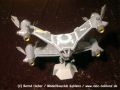 Starfury Mk. 1, Omega-Staffel