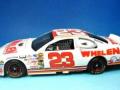 2004 Dodge Intrepid (1:24 Revell)