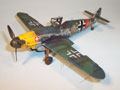 Messerschmitt Bf 109 G-10