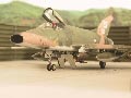 North American F-100D Super Sabre