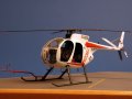 TH-6B Navy Cayuse