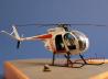 TH-6B Navy Cayuse