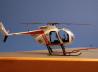 TH-6B Navy Cayuse