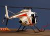 TH-6B Navy Cayuse