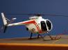 TH-6B Navy Cayuse