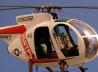 TH-6B Navy Cayuse