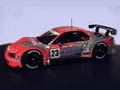 Xanavi Nismo GTR