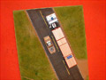 : TransAm meets Pacemaker