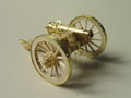 6-pounder gun