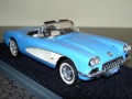 : 1960 Chevrolet Corvette