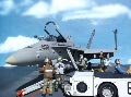 McDonnell Douglas F/A-18C Hornet
