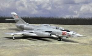 : Jakowlew Jak-28IM Brewer