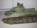 T-34/76 (1:48 HobbyBoss)