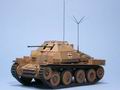 Sd.Kfz. 140/1 Aufklärungspanzer