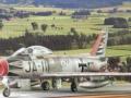 Canadair Sabre CL-13B Mk.6 (1:32 Wolfpack Design)
