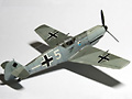 Messerschmitt Bf 109 E-3