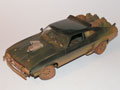 Ford Falcon XB "Mad Max - Warrior"