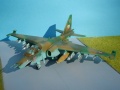 Suchoi Su-25 Frogfoot