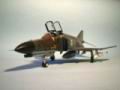 McDonnell Douglas F-4F Phantom II