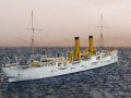 USS Chicago