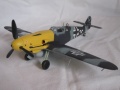 Messerschmitt Bf 109 G-10