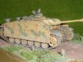 StuG III Ausf. G (1:48 Tamiya)