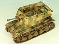 Panzerjäger I auf GW R35 4,7cm PaK