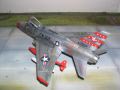 North American F-100D Super Sabre