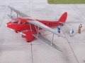 de Havilland DH 89 Dragon Rapide