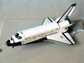 Space Shuttle Columbia