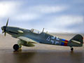 Messerschmitt Bf 109 G-10