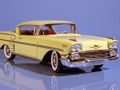 1958 Chevrolet Impala
