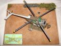 OH-6A Loach (1:32 Revell)