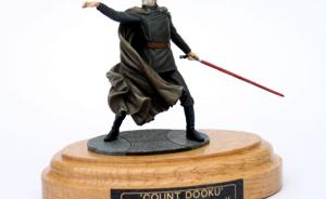 Count Dooku