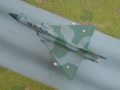 Dassault Mirage 2000D