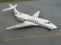 Hawker Siddeley HS-125