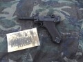 Luger Modell P08 (1:1 LS)