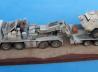 Faun SLT-56 "Franziska" Tank Transporter
