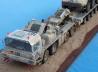 Faun SLT-56 "Franziska" Tank Transporter