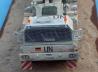 Faun SLT-56 "Franziska" Tank Transporter
