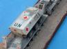 Faun SLT-56 "Franziska" Tank Transporter