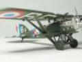 Nieuport-Delage Ni-D 622 (1:72 Smer)