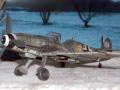 Messerschmitt Bf 109 G-10